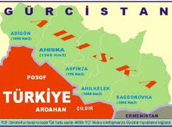 სოსო ხოზრევანიძე: «თურქეთში ცხოვრობს 65 ათასი „თურქი-მესხი“, აქედან 30 ათასი საქართველოში დაბრუნებას ითხოვს»