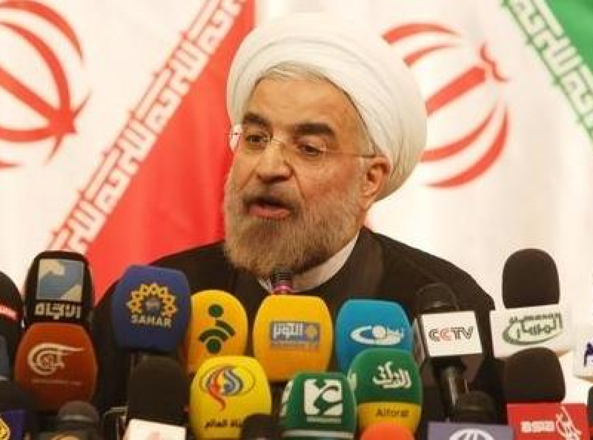 Выборы в Иране и надежды Запада