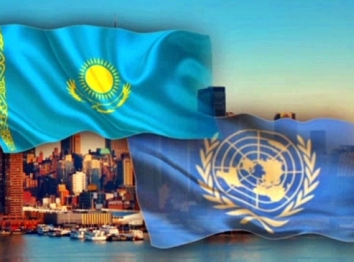 Совет БЕЗ опасности. Как Казахстан примирил членов СБ ООН