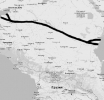 Связать бассейны Каспийского и Черного морей — стратегическая идея Нурсултана Назарбаева