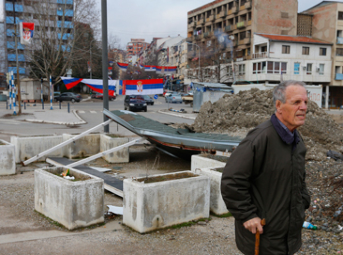 Косово больше не Сербия? - Очень опасная тенденция для Грузии
