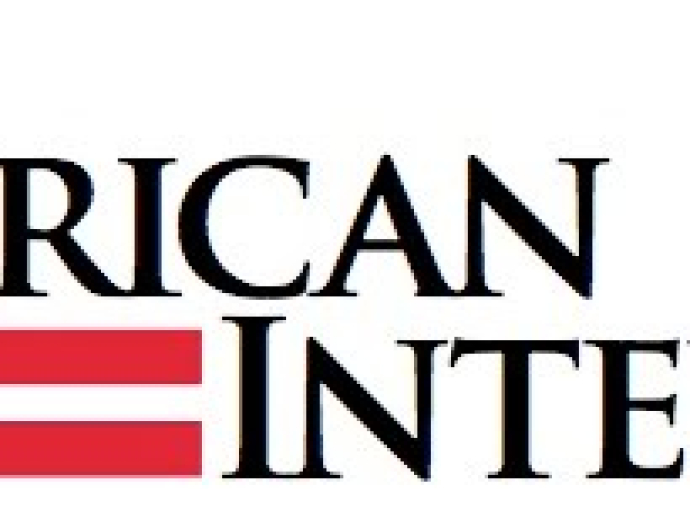 Институт Евразии в качестве мишени американских атлантистов