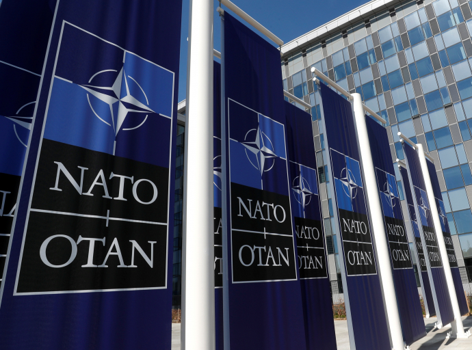 NATO-სადმი დამოკიდებულება საქართველოში იცვლება