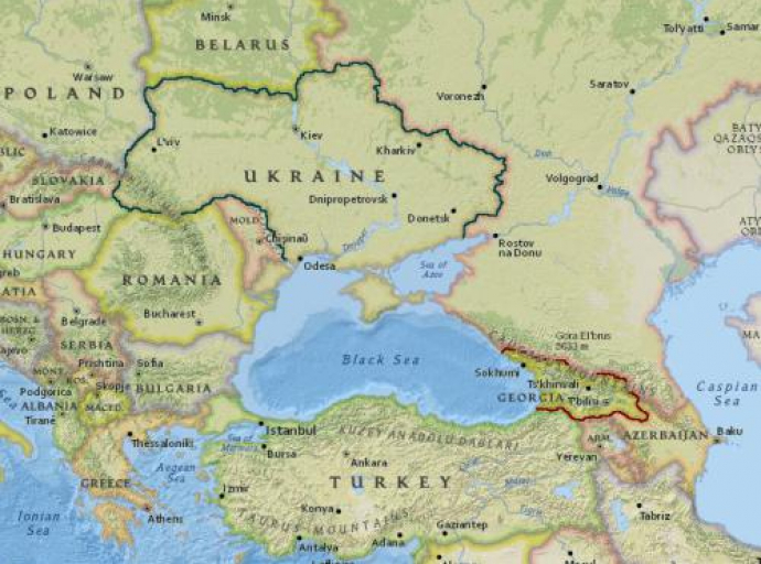 უკრაინა და ქართულ-რუსული ურთიერთობების მომავალი