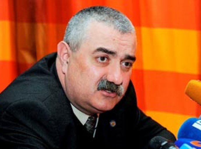 Арам Сафарян: Возможность выхода Армении из блокады и Грузия