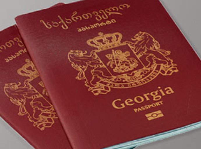 Националам»-фаворитам Порошенка в Грузии не дают документы