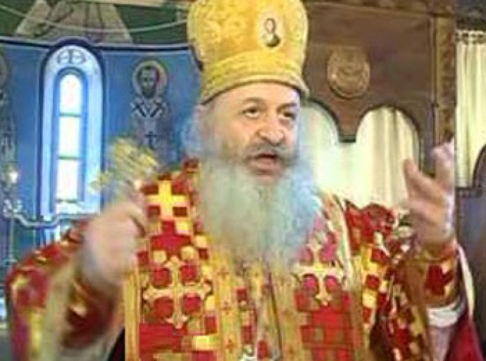 Помолимся за единство православных!