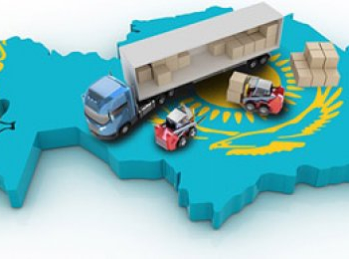 Транспортный потенциал Казахстана и интерес к Кавказу растет