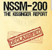 ამერიკული პროექტი NSSM 200 და თანამედროვე საქართველო